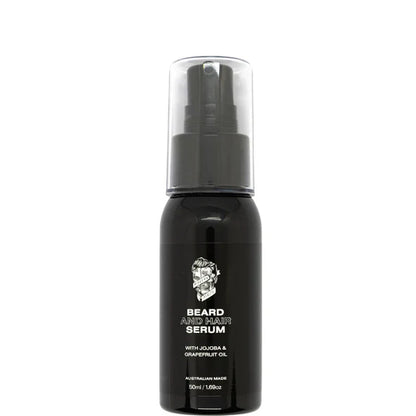 Modern Pirate - Beard Serum 50ml