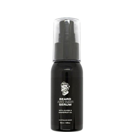 MV hair and beauty