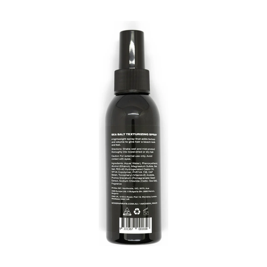 MV hair and beauty