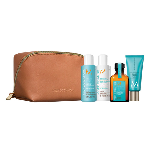 MV hair and beauty