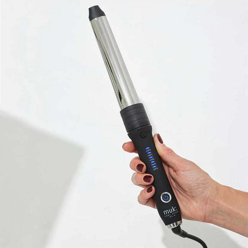 Muk Curl Stick V2.0 - MV hair and beauty
