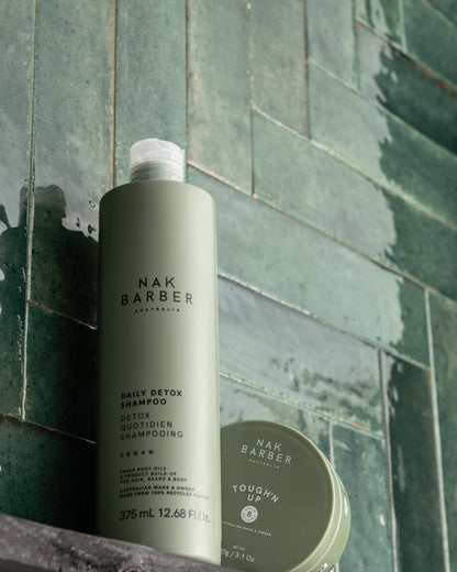 NAK Barber Tough N Up 90g – product image