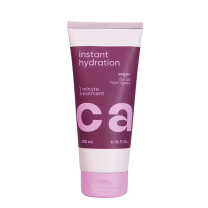 NAK Hair Care 1 Minute Treatment 200ml - MV hair and beauty