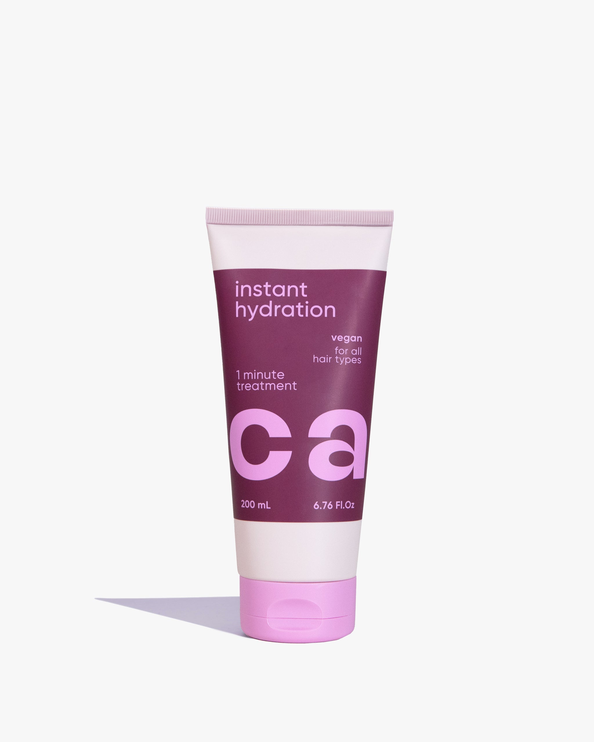 NAK CARE 1 Minute Treatment 200ml – product image