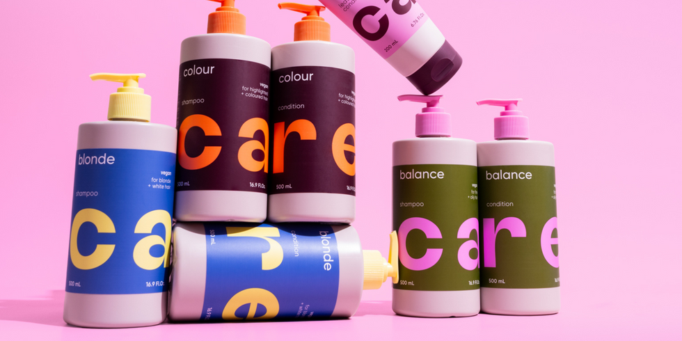 NAK CARE 1 Minute Treatment 200ml – product image