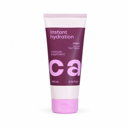 NAK CARE 1 Minute Treatment 200ml on a clean white background