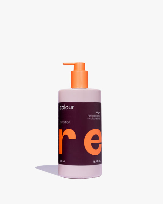 NAK CARE Colour Conditioner 500ml – product image