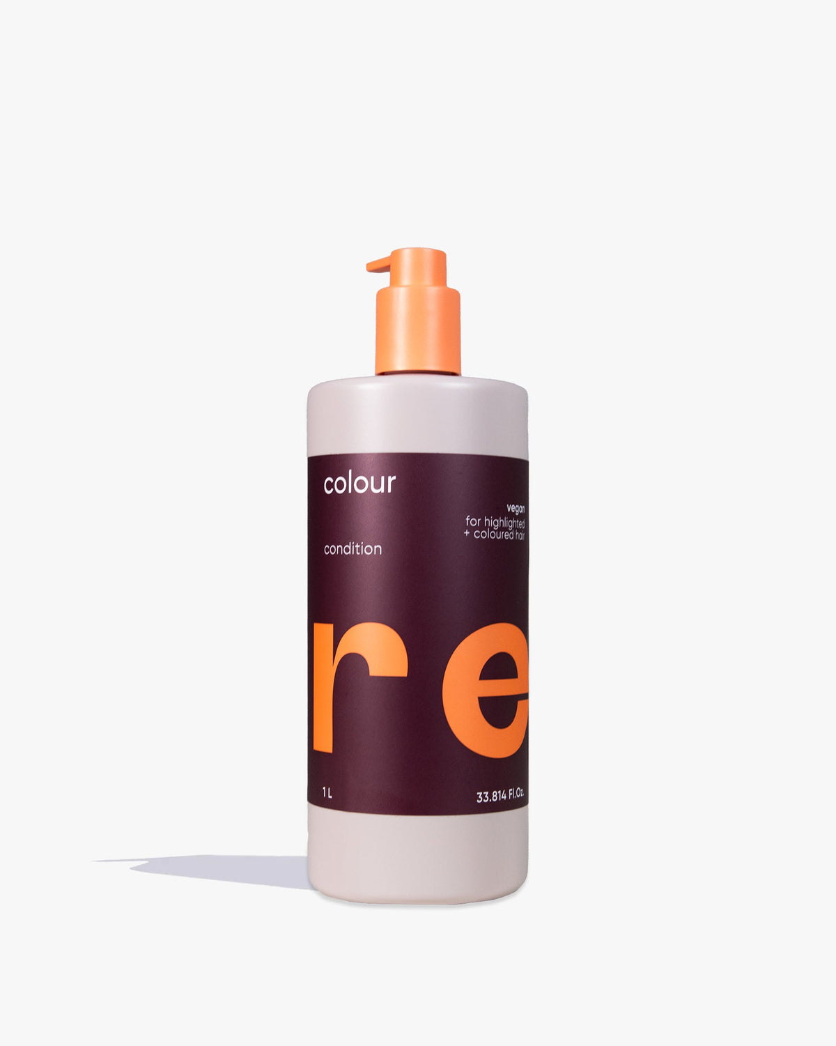 NAK CARE Colour Conditioner 500ml – product image