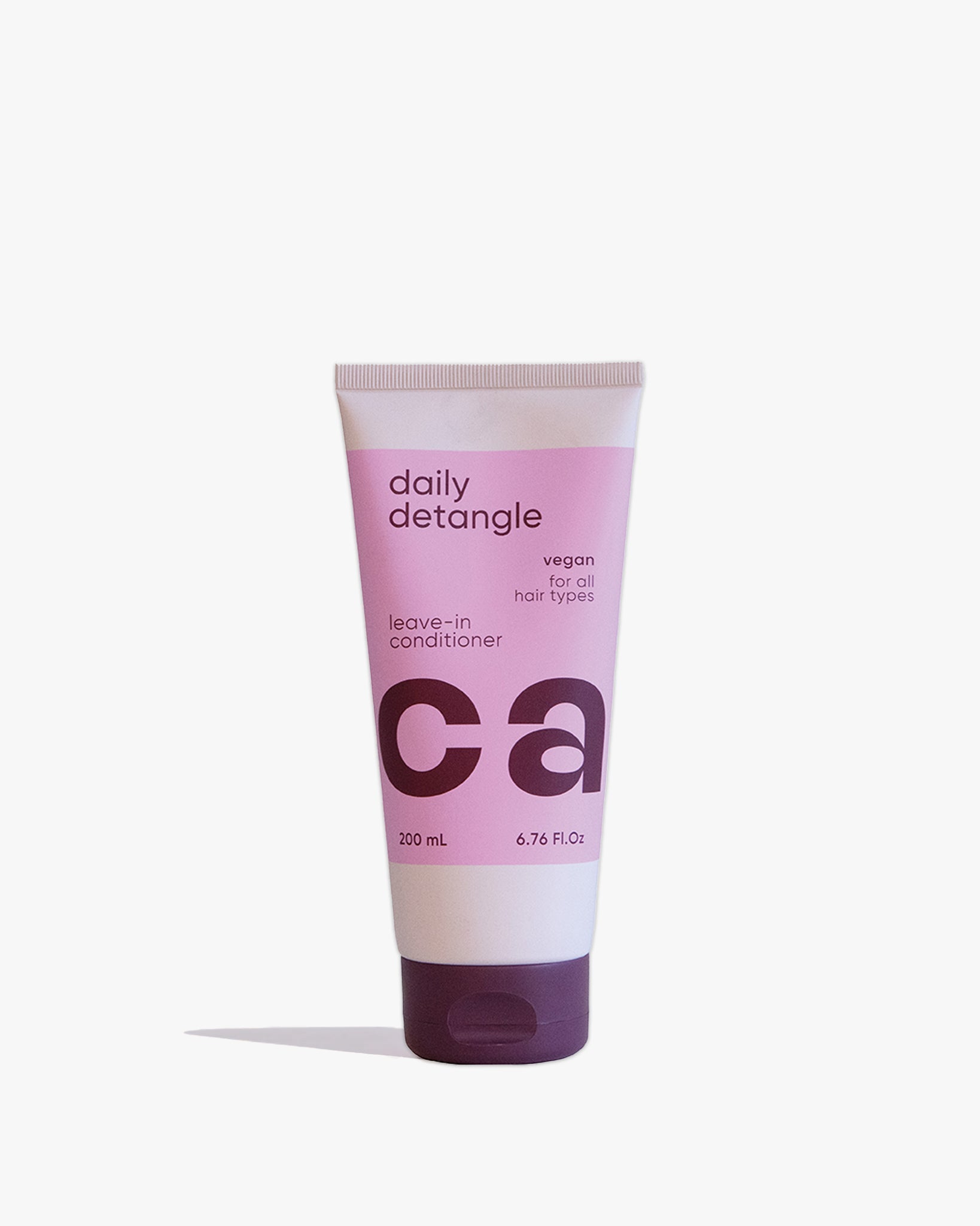 NAK CARE Daily Detangle Leave-In Conditioner 200ml – product image