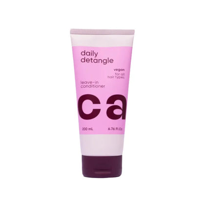 NAK CARE Daily Detangle Leave-In Conditioner 200ml - MV hair and beauty