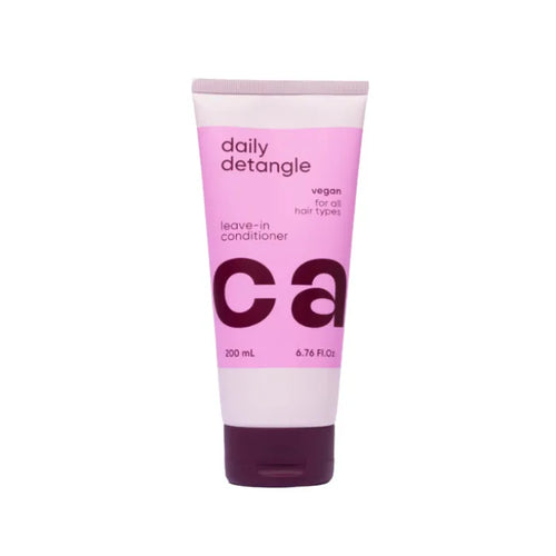 NAK  wishlist Care Daily Detangle Leave-In Conditioner 200ml - MV hair and beauty