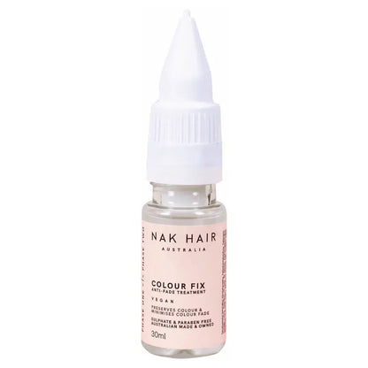 NAK Colour Fix 30ml - MV hair and beauty