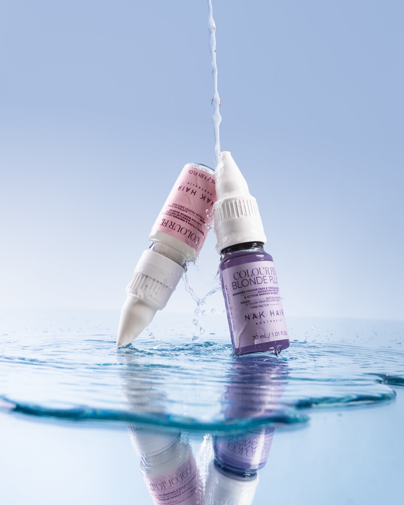 NAK Colour Fix 30ml – product image