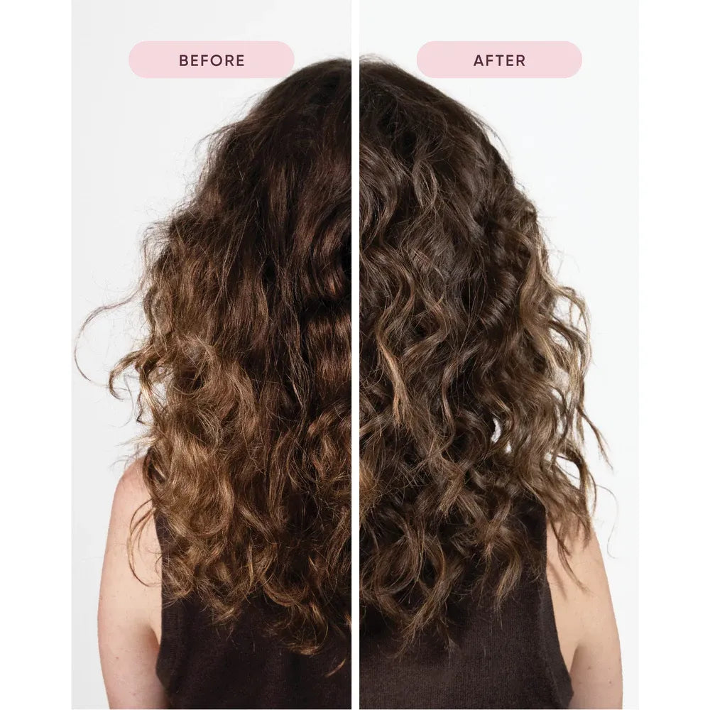 NAK Curl Shampoo & Condition Deluxe Size Duo - MV hair and beauty