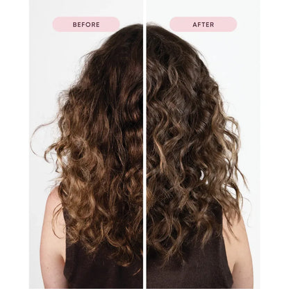 NAK Curl Shampoo & Condition Deluxe Size Duo - MV hair and beauty