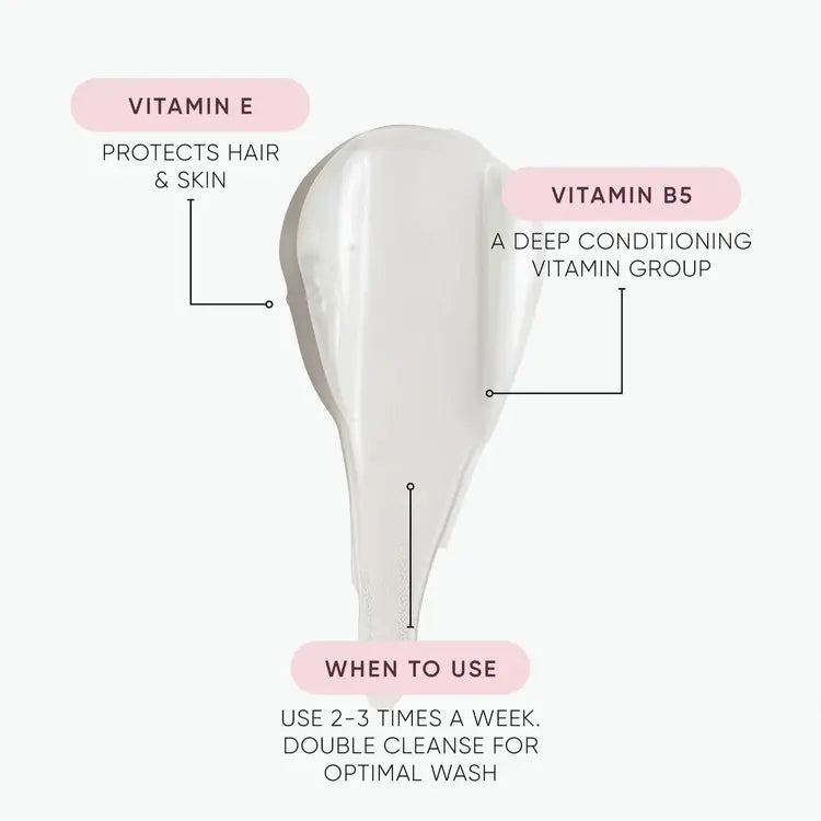 NAK Hair Limited Edition Nourish Duo 500ml - MV hair and beauty