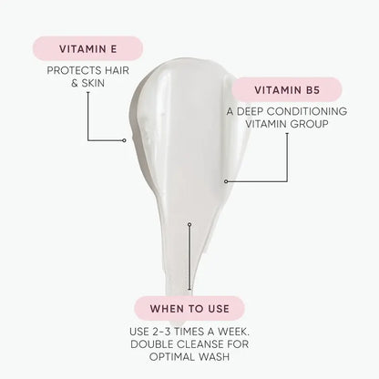 NAK Hair Limited Edition Nourish Duo 500ml - MV hair and beauty