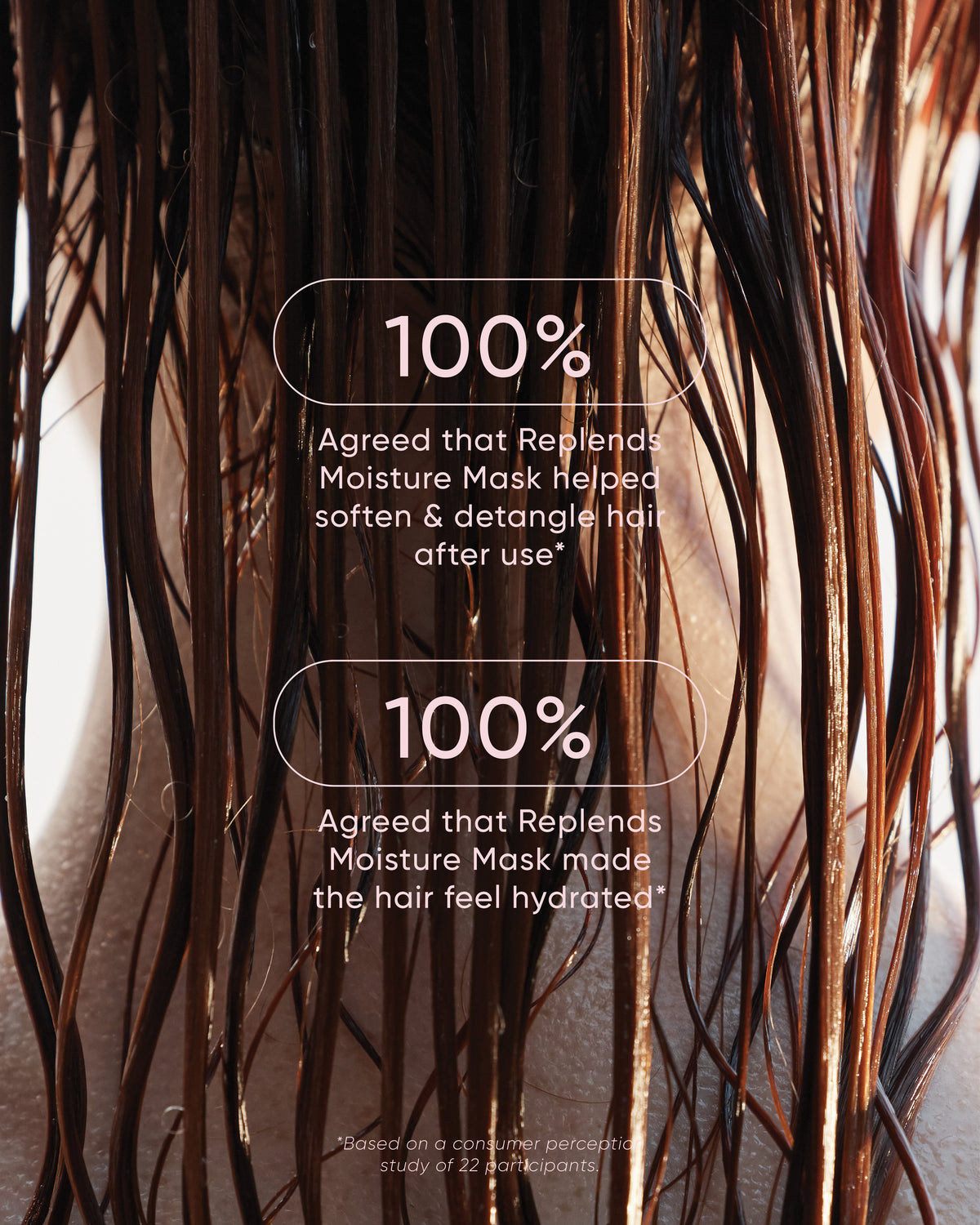 NAK Hair Replends Moisture Mask Mini 50ml – product image