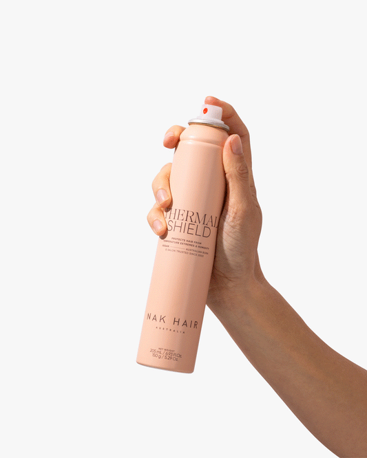 NAK Hair Thermal Shield 150g – product image