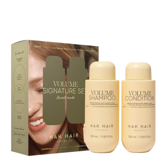 NAK Signature Hydrate Detangle Mist