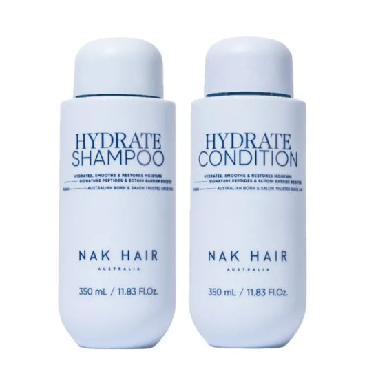 NAK Hydrate Detangle Mist 100ml