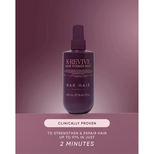 MV hair and beauty