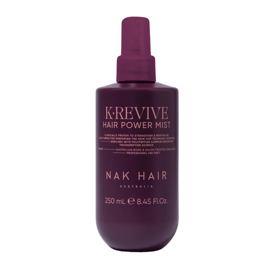 MV hair and beauty