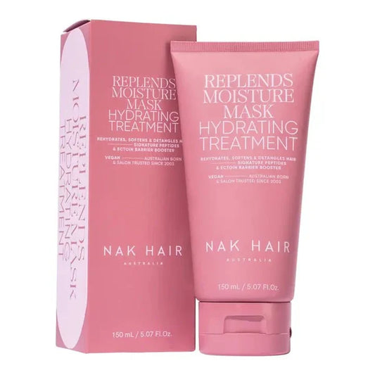 Nak Nourish Shampoo 1L