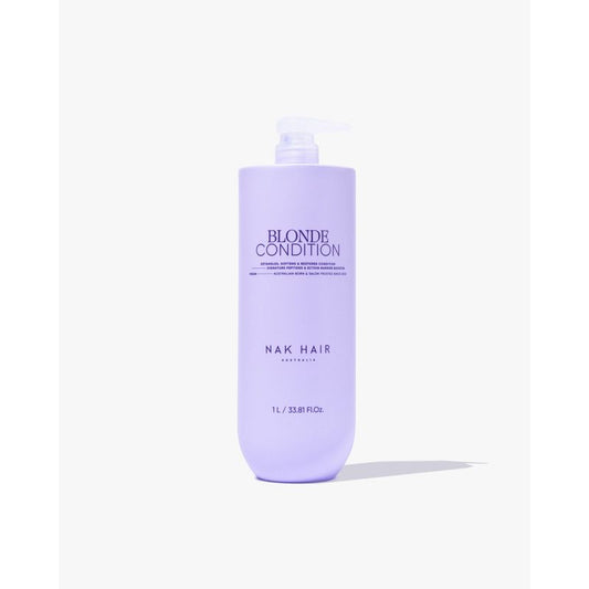 NAK Hydrate Detangle Mist 100ml