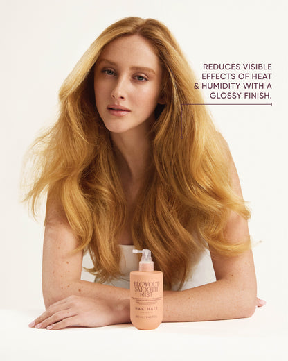 NAK Signature Blowout Smooth Mist 250ml – product image