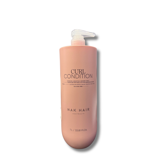 NAK Hydrate Detangle Mist 100ml