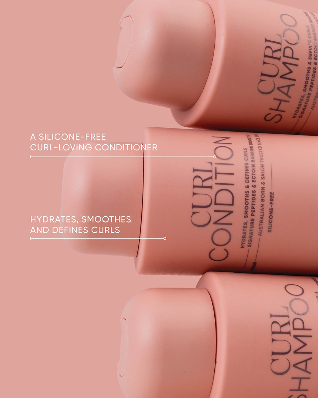 NAK Signature Curl Conditioner 1L – product image