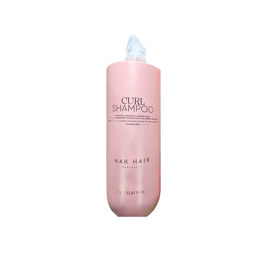 NAK Hydrate Detangle Mist 100ml