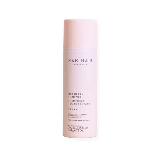 NAK Signature Hydrate Detangle Mist