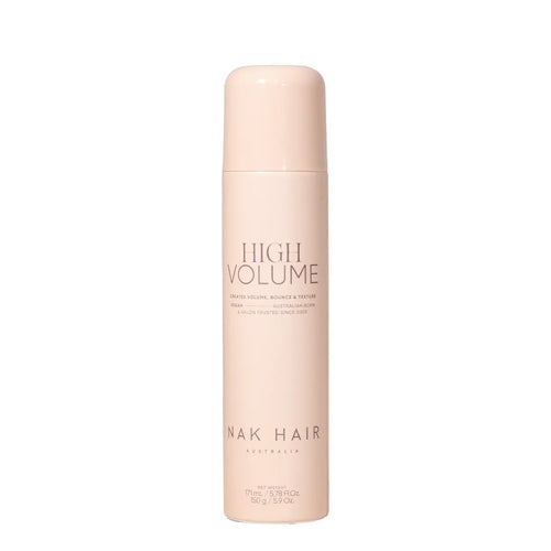 NAK Signature Hair High Volume 150g - MV hair and beauty