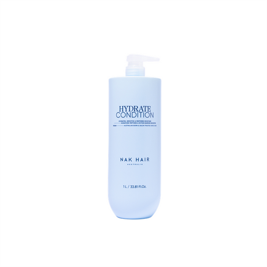 NAK Hydrate Detangle Mist 100ml