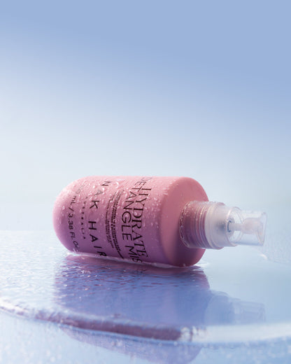 NAK Signature Hydrate Detangle Mist – product image