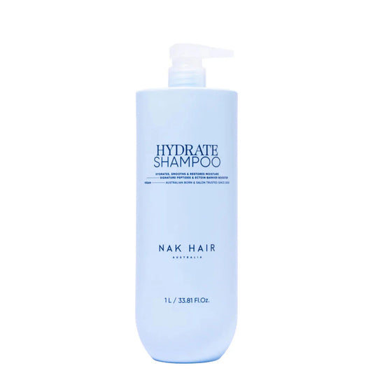 NAK Hydrate Detangle Mist 100ml