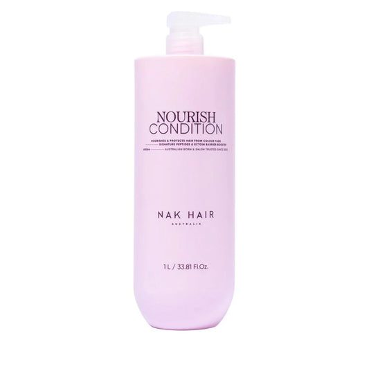 NAK Hydrate Detangle Mist 100ml