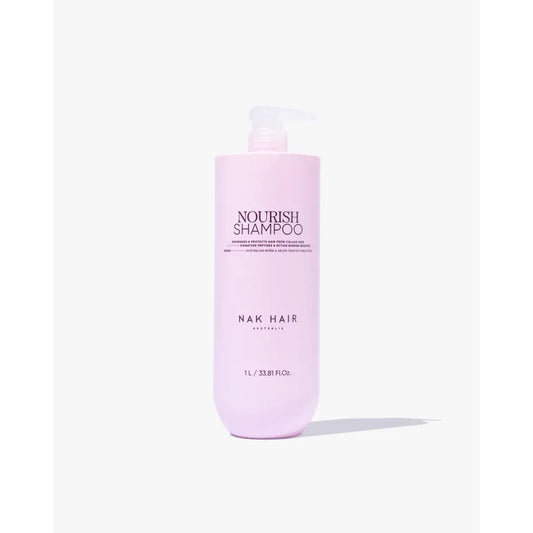 NAK Hydrate Detangle Mist 100ml
