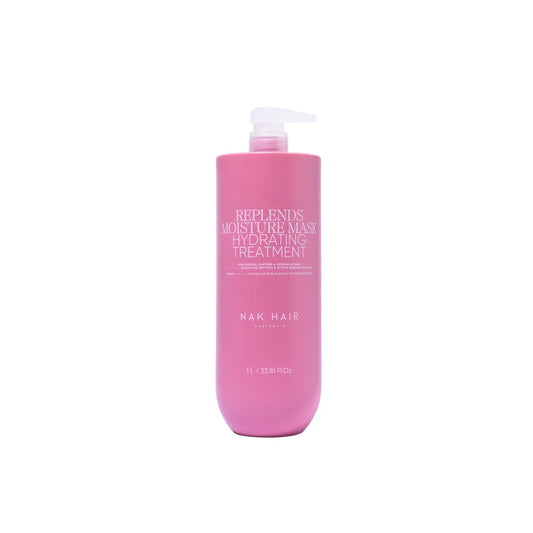 NAK Hydrate Detangle Mist 100ml