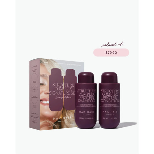 MV hair and beauty