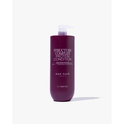 e Structure Complex Protein Conditioner 1 Litre - MV hair and beauty