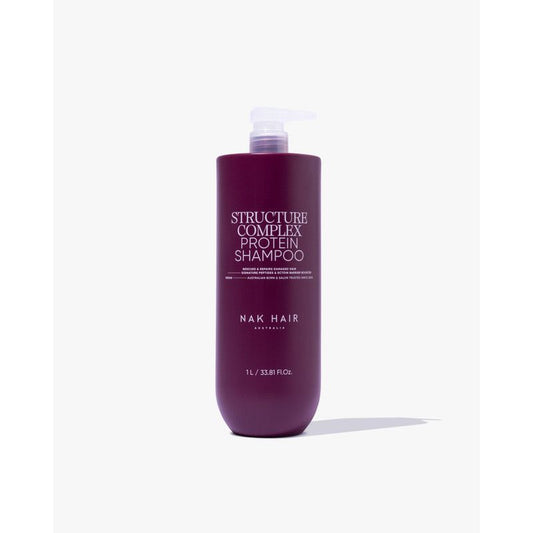 NAK Hydrate Detangle Mist 100ml