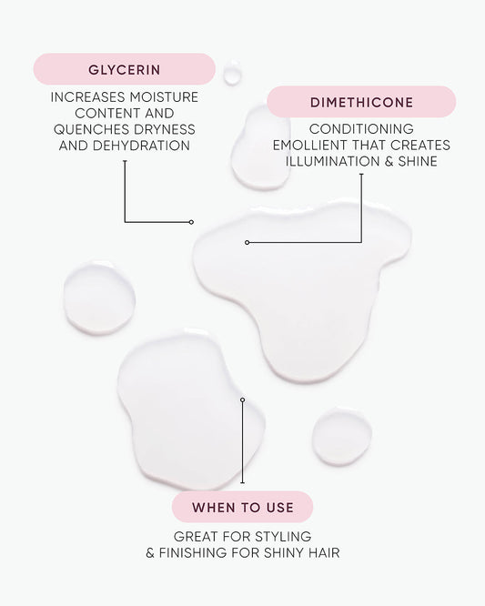 NAK Signature Styling Polish 100ml – product image