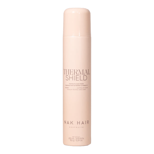 NAK Signature Thermal Shield 150g - MV hair and beauty