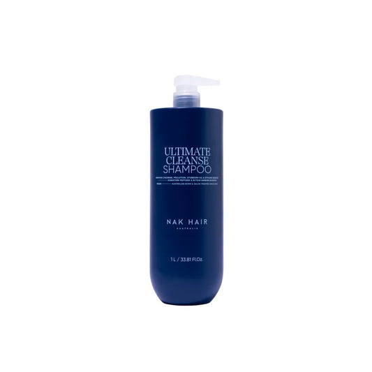 NAK Hydrate Detangle Mist 100ml