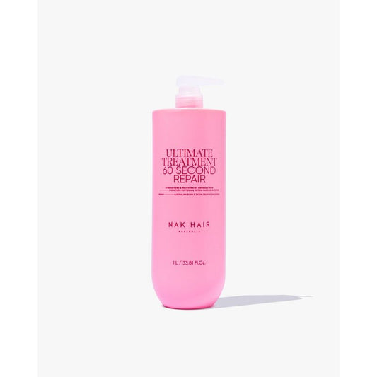 NAK Hydrate Detangle Mist 100ml