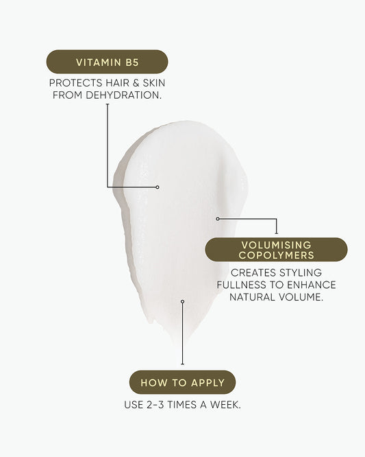 NAK Signature Volume Conditioner 1L – product image