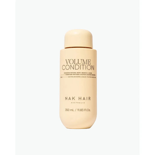 NAK Signature Volume Conditioner 350ml - MV hair and beauty